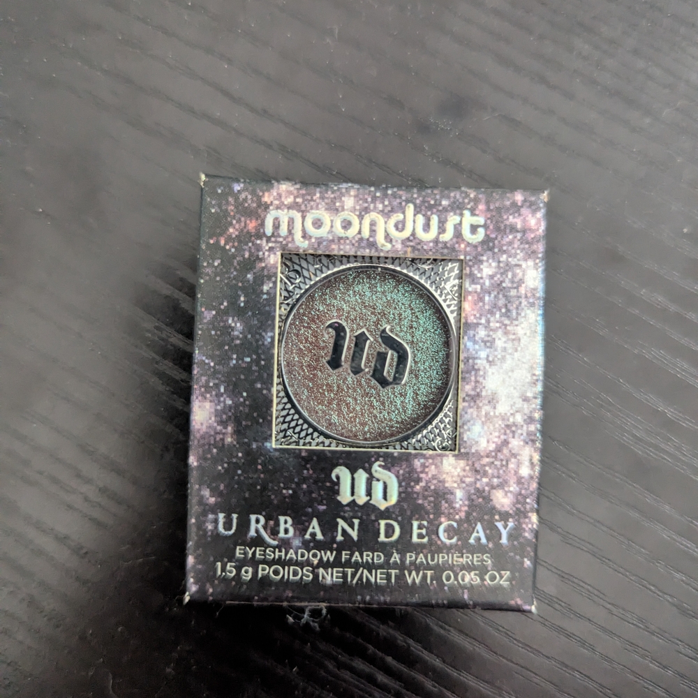 Urban Decay Moondust Eyeshadow